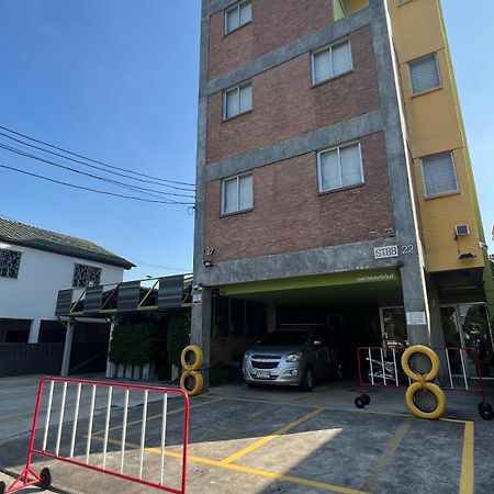 ST88 Residence Nonthaburi Exterior foto
