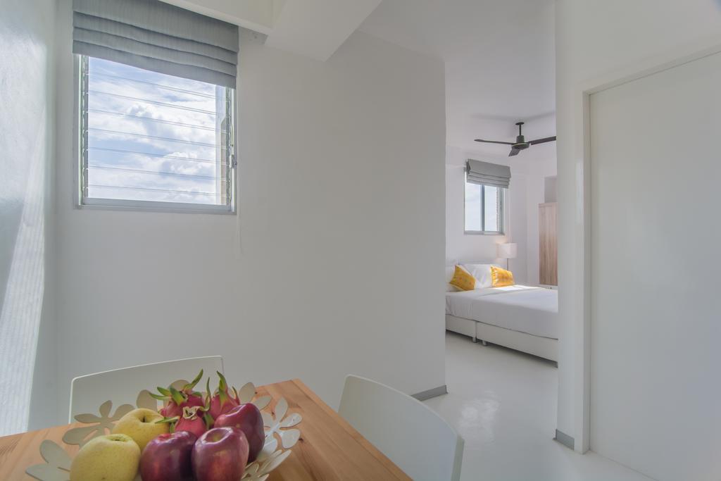 ST88 Residence Nonthaburi Exterior foto
