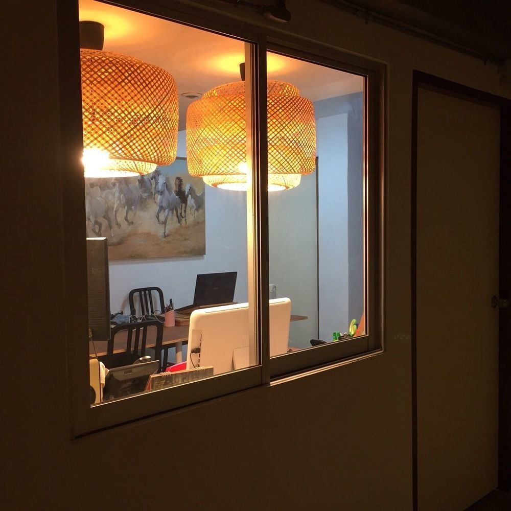 ST88 Residence Nonthaburi Exterior foto
