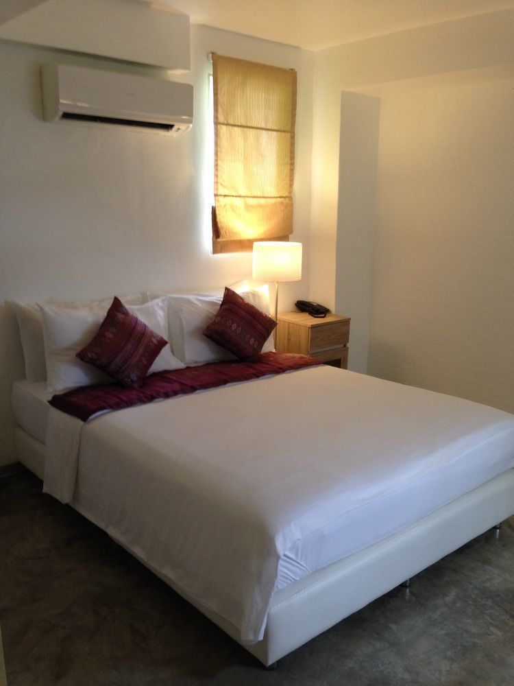 ST88 Residence Nonthaburi Exterior foto