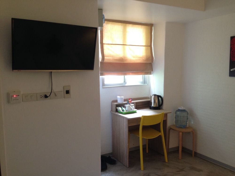 ST88 Residence Nonthaburi Exterior foto